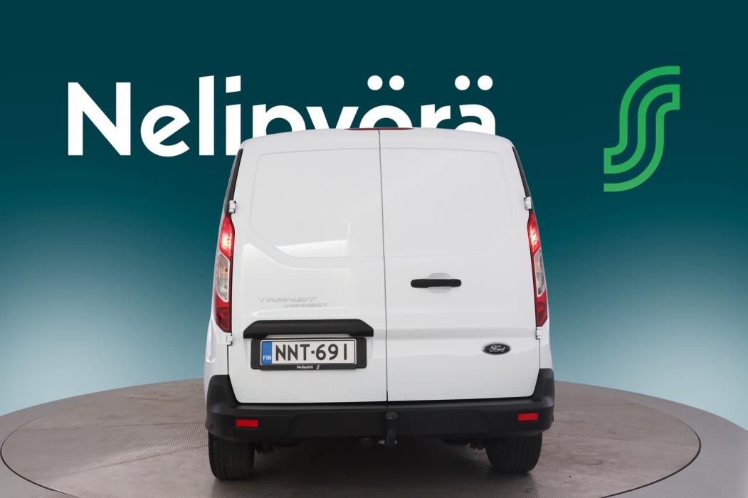 FORD Transit Connect 2024