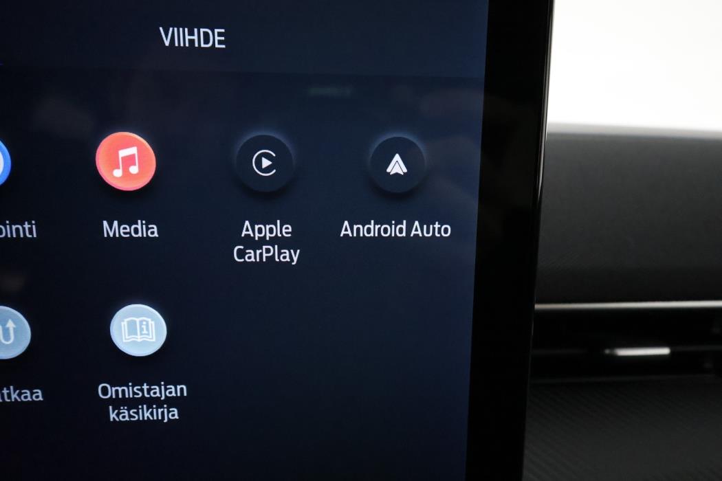 FORD Mustang Mach-E 2025