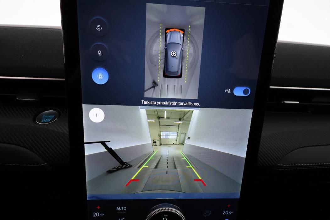 FORD Mustang Mach-E 2025