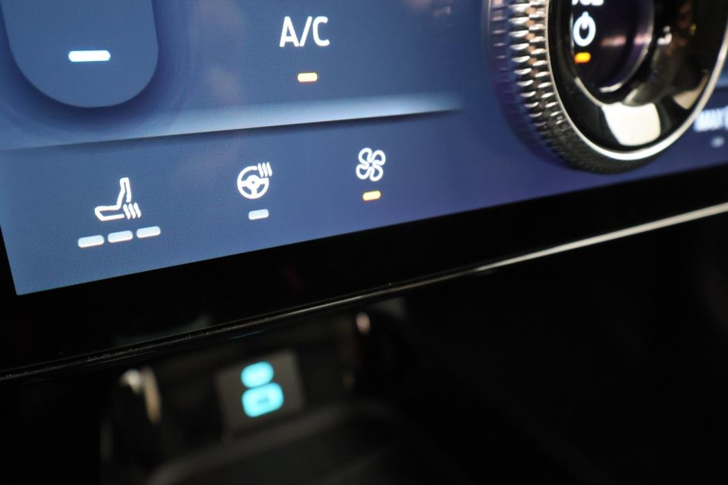 FORD Mustang Mach-E 2025