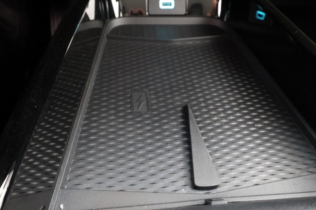 FORD Mustang Mach-E 2025