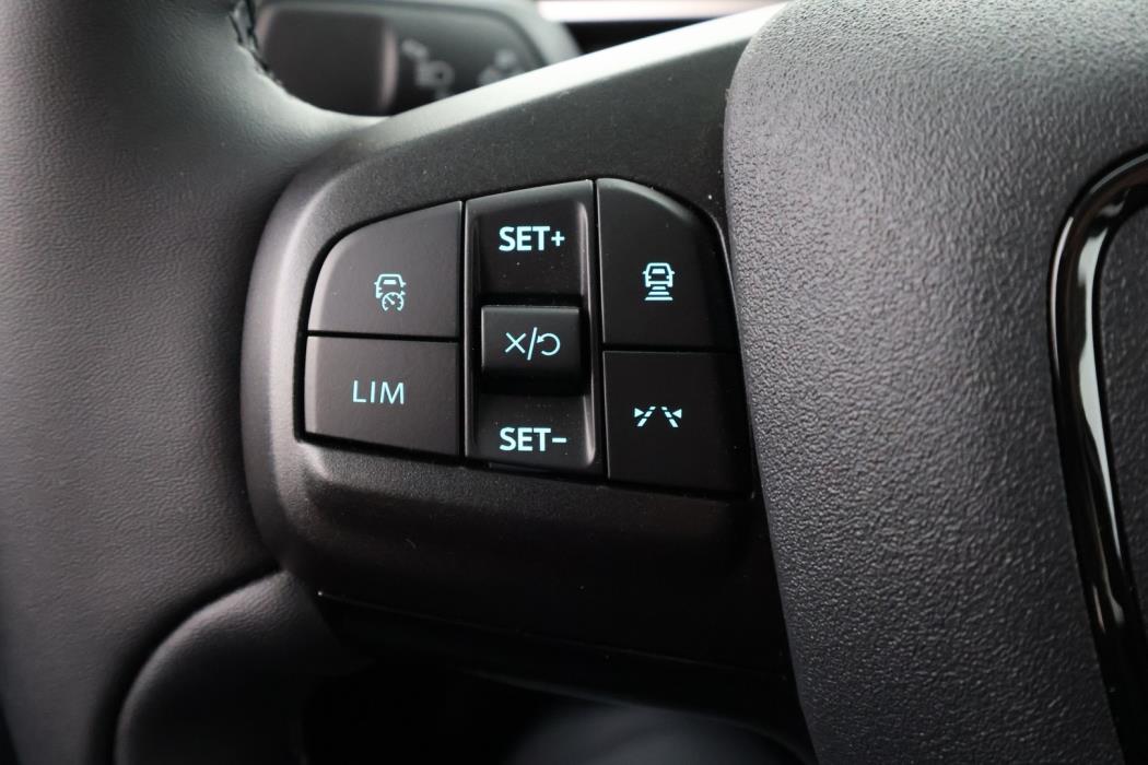 FORD Mustang Mach-E 2025