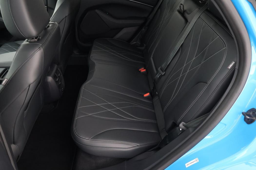 FORD Mustang Mach-E 2025