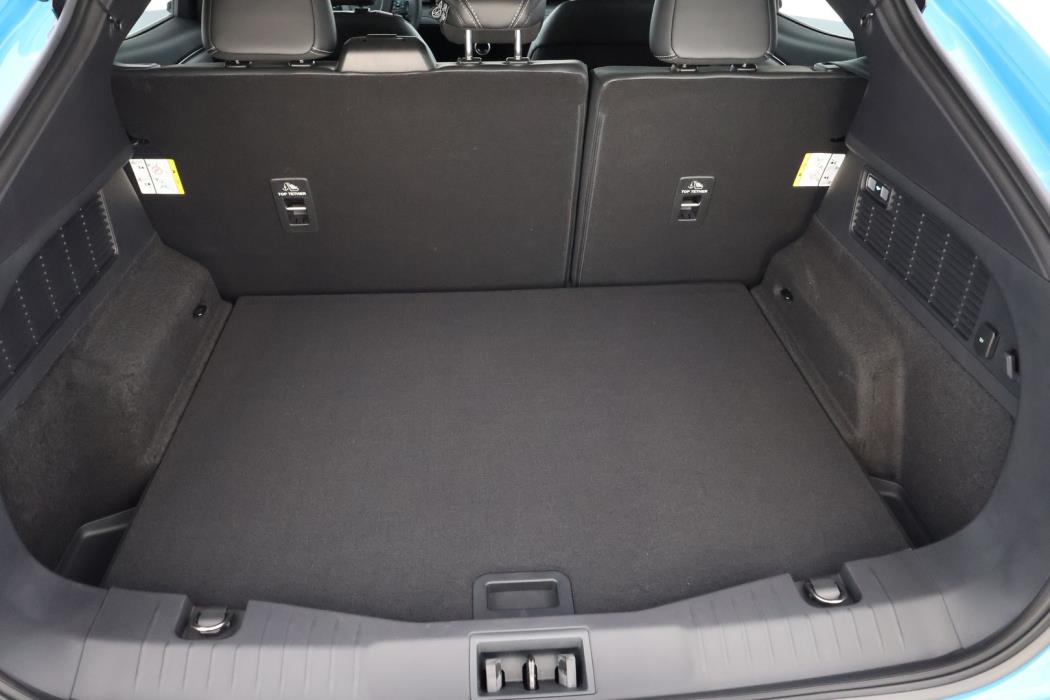 FORD Mustang Mach-E 2025