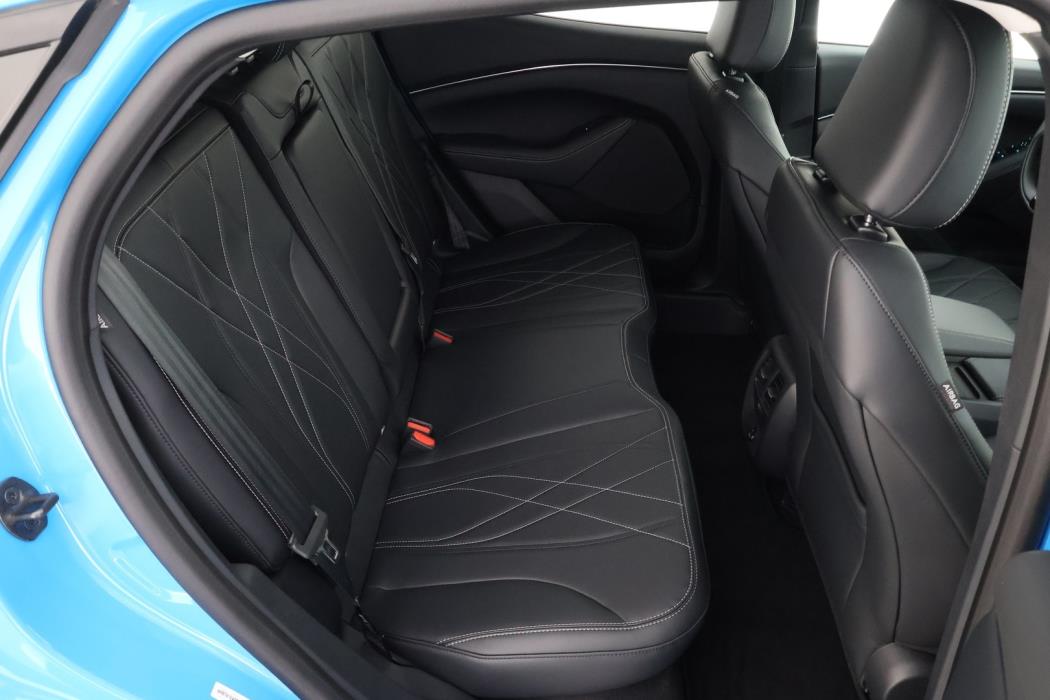 FORD Mustang Mach-E 2025