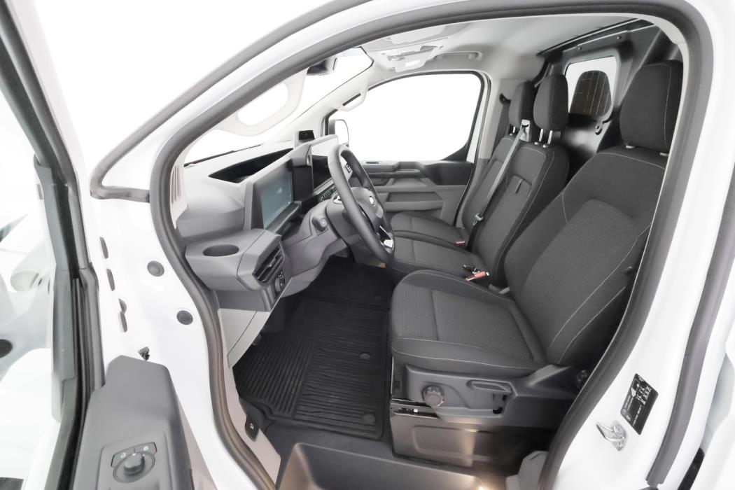 FORD Transit Custom 2026