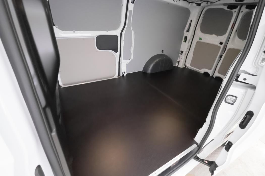 FORD Transit Custom 2026