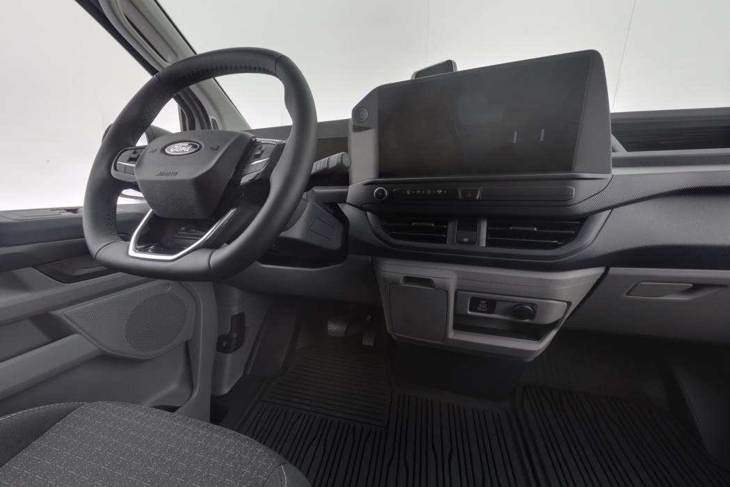 FORD Transit Custom 2026