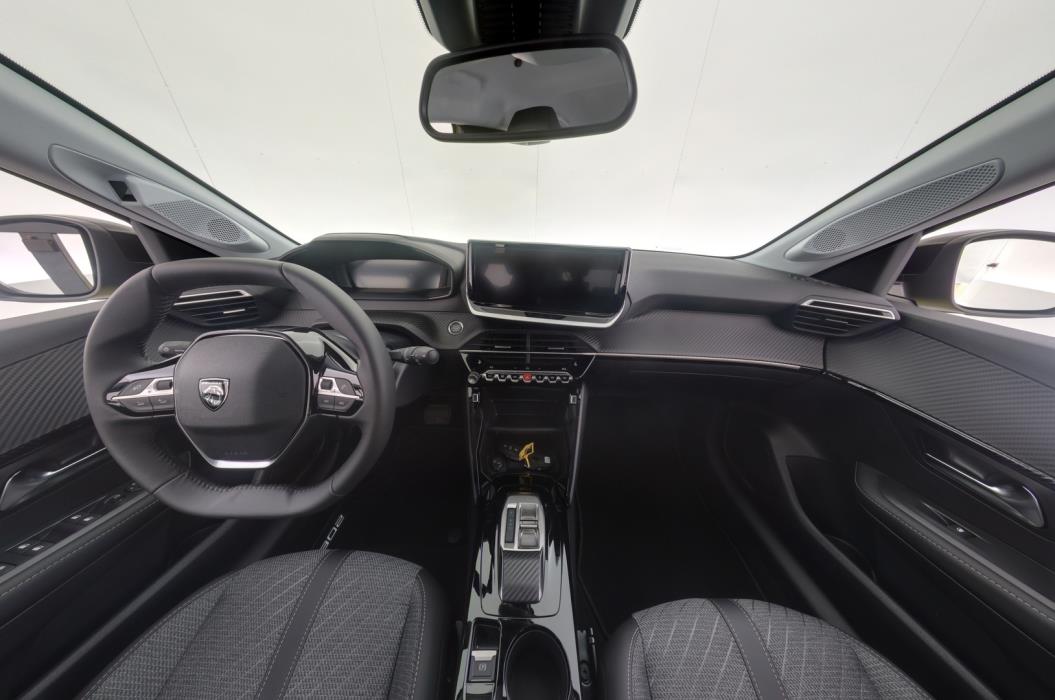PEUGEOT 208 2026