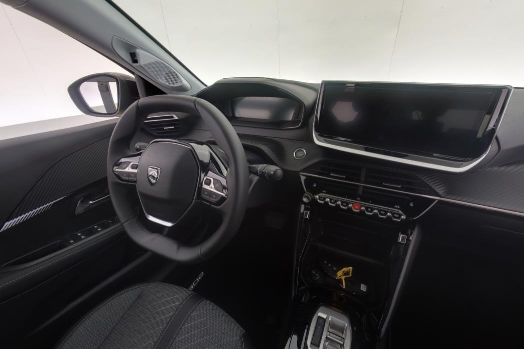 PEUGEOT 208 2026
