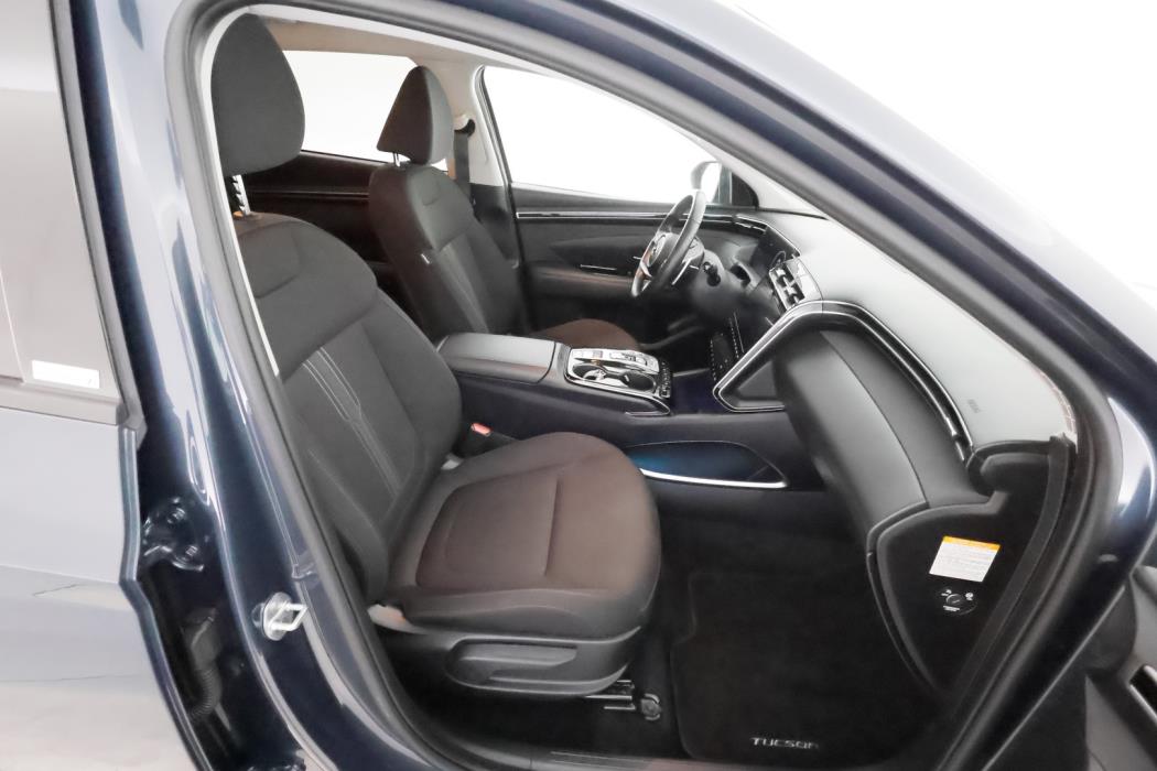 HYUNDAI TUCSON 2021
