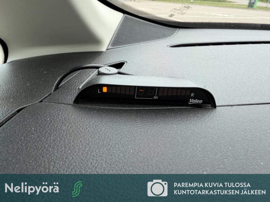 FORD Grand C-Max 2017