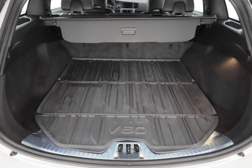 VOLVO V60 Cross Country 2018