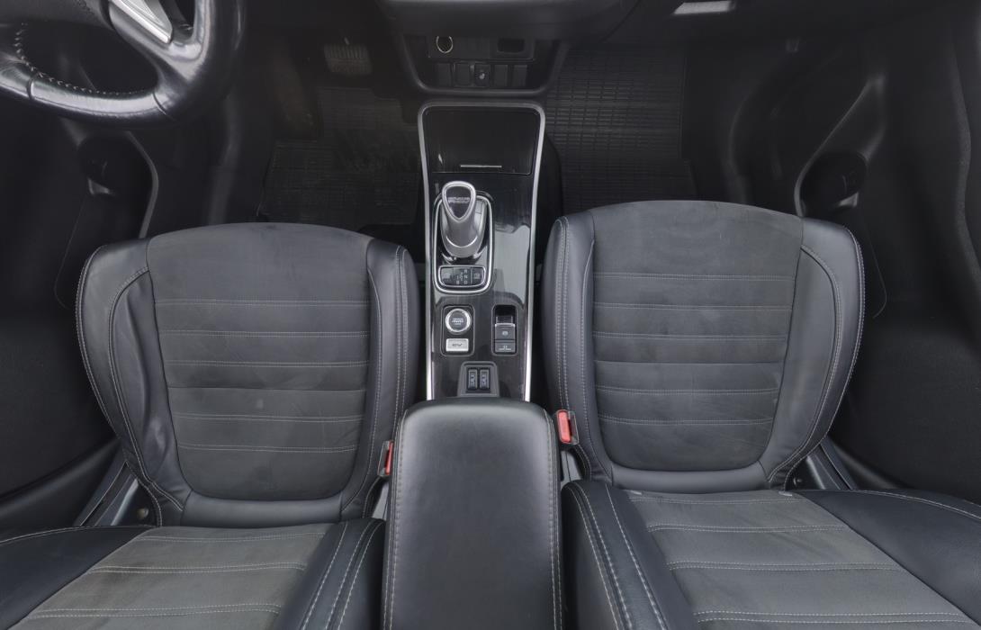 MITSUBISHI Outlander PHEV 2018