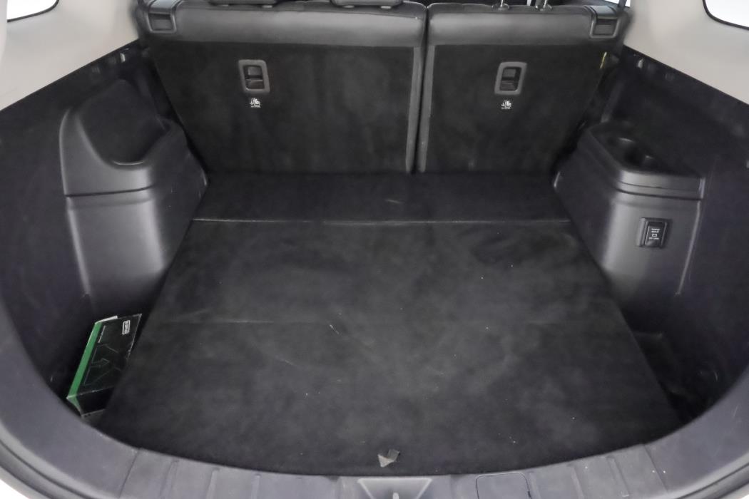 MITSUBISHI Outlander PHEV 2018