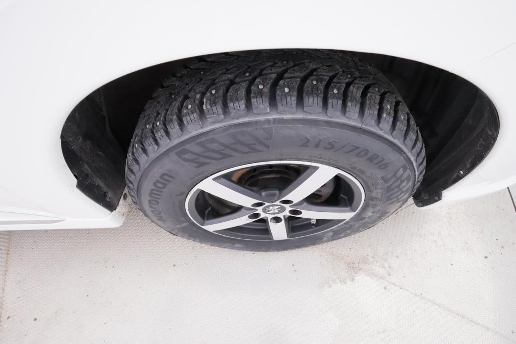 MITSUBISHI Outlander PHEV 2018