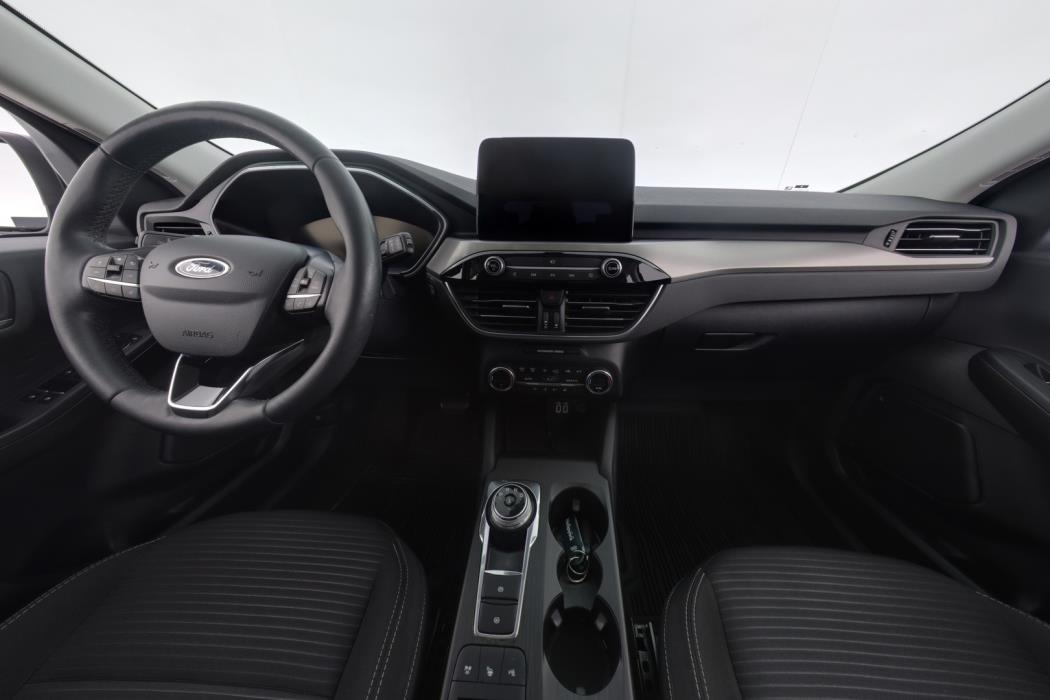 FORD Kuga 2021