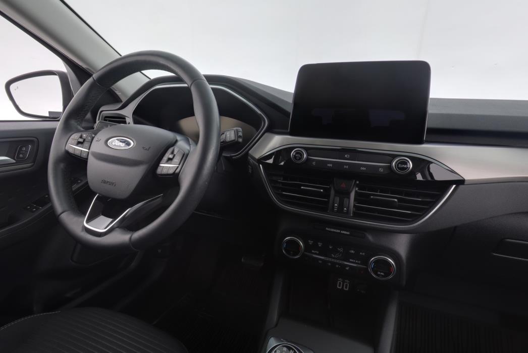 FORD Kuga 2021