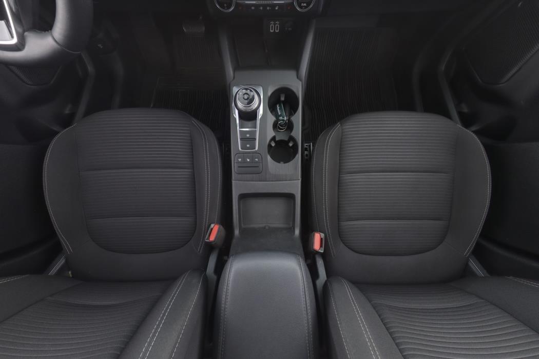 FORD Kuga 2021