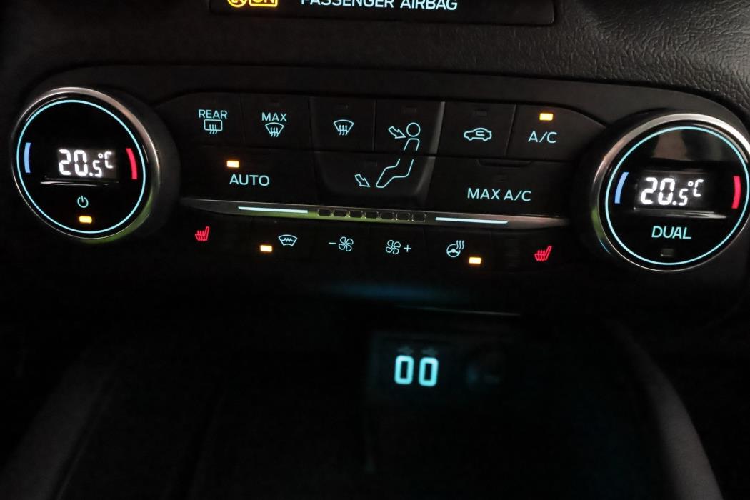 FORD Kuga 2021