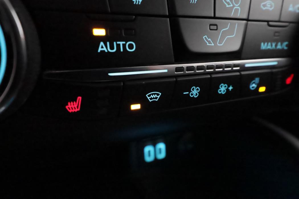 FORD Kuga 2021
