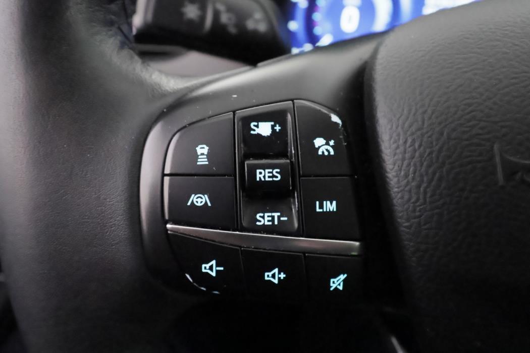 FORD Kuga 2021