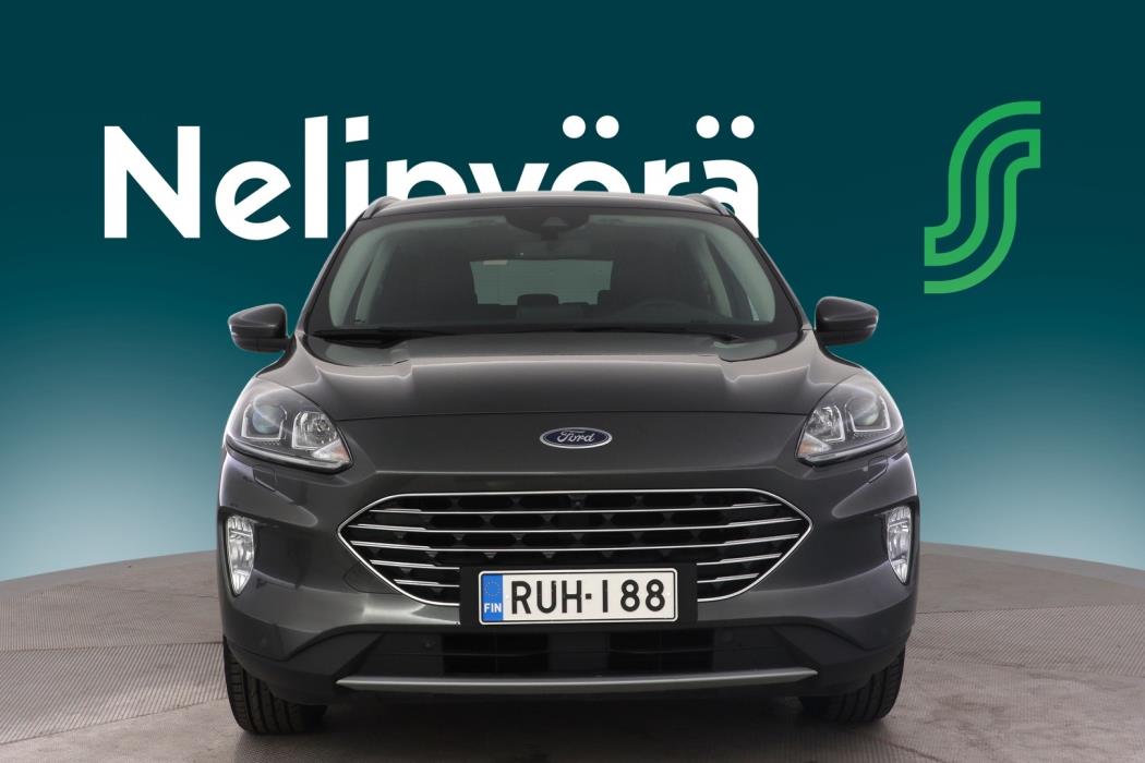 FORD Kuga 2021