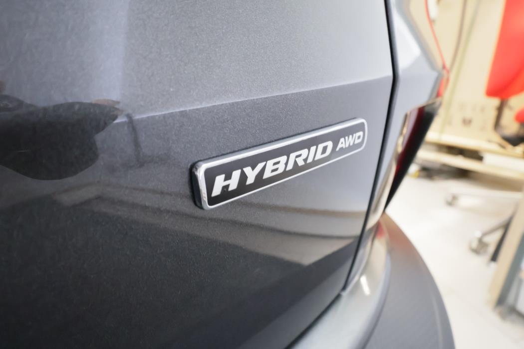 FORD Kuga 2021