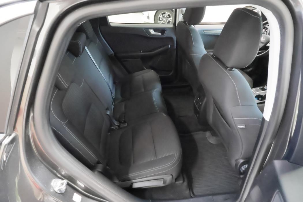 FORD Kuga 2021