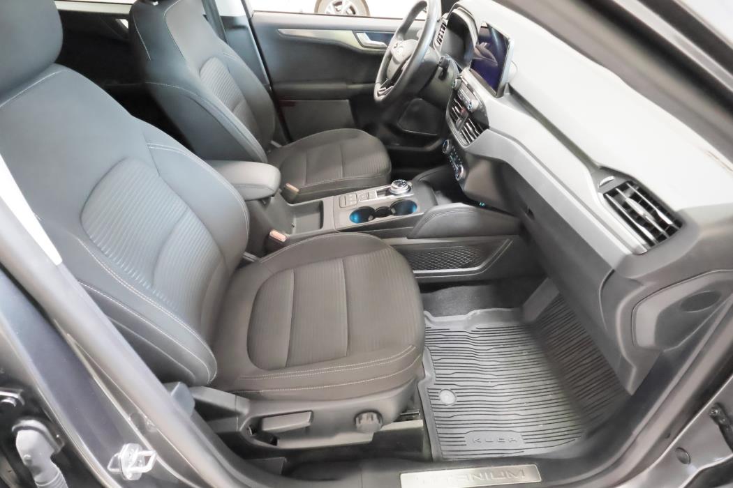 FORD Kuga 2021
