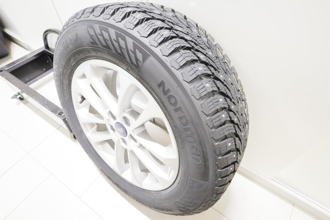 FORD Kuga 2021
