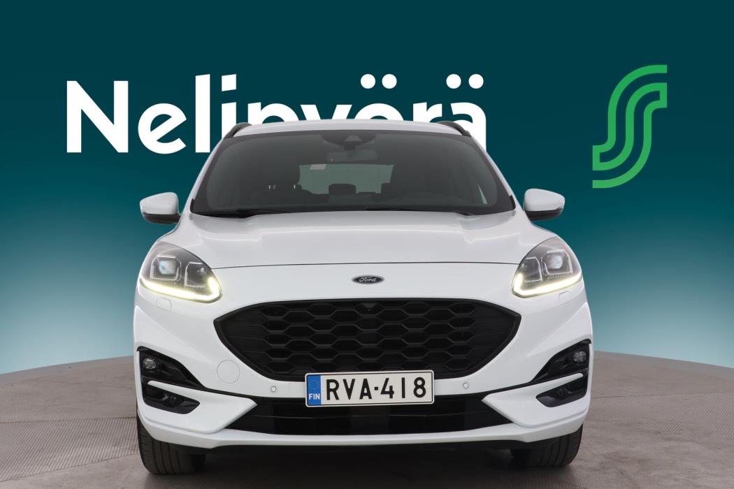 FORD KUGA 2023