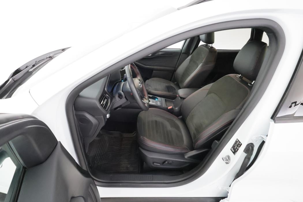 FORD KUGA 2023