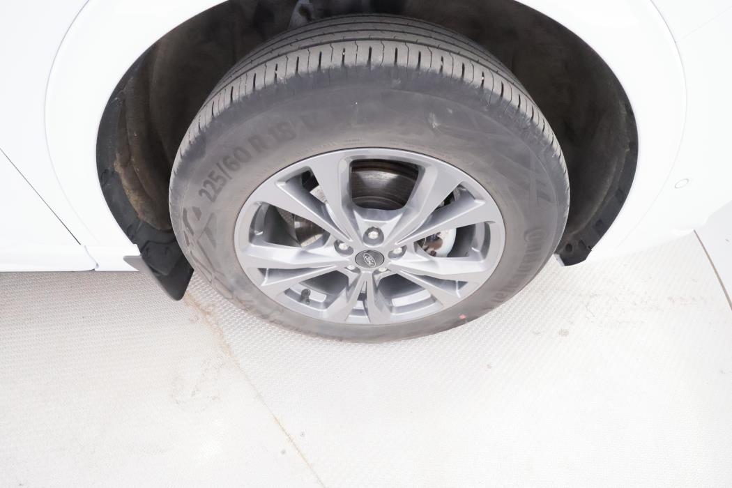 FORD KUGA 2023