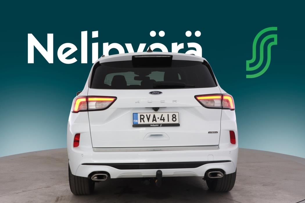 FORD KUGA 2023