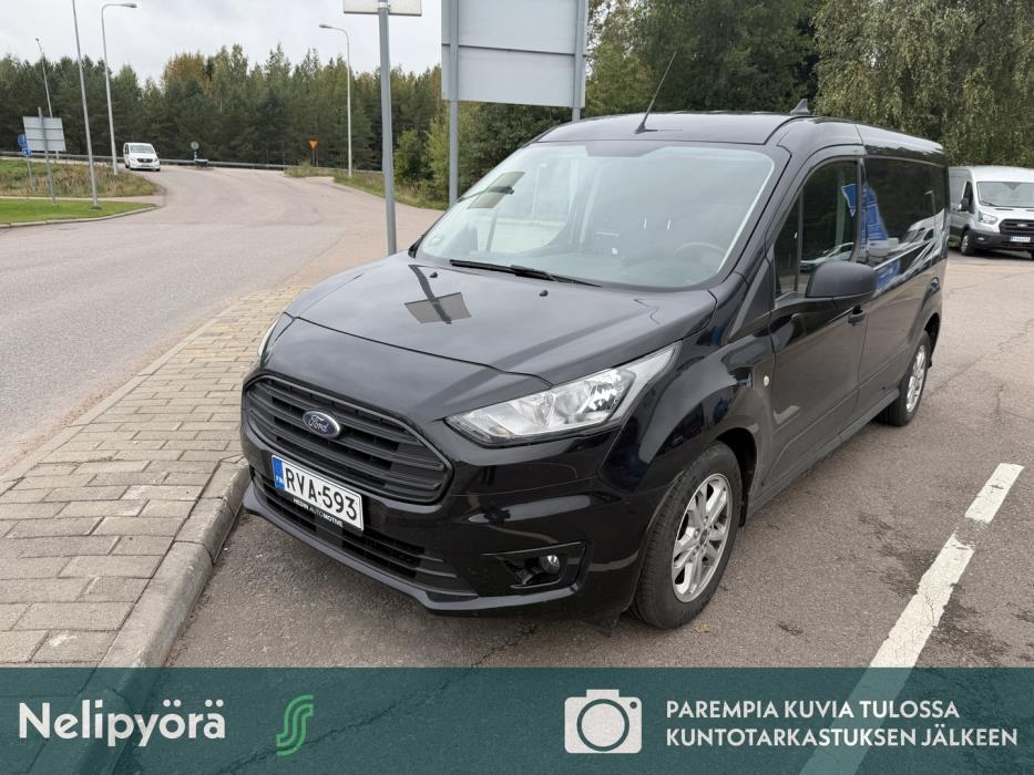 FORD Transit Connect 2023