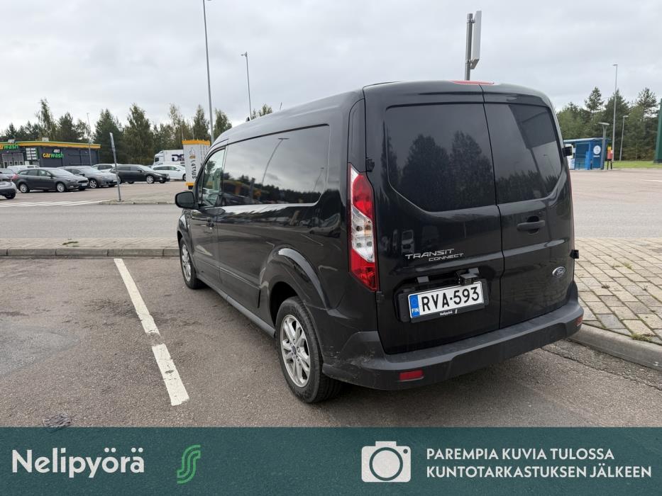 FORD Transit Connect 2023
