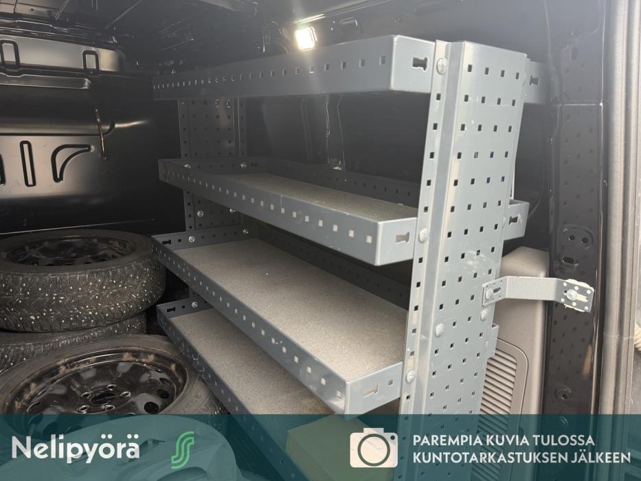 FORD Transit Connect 2023