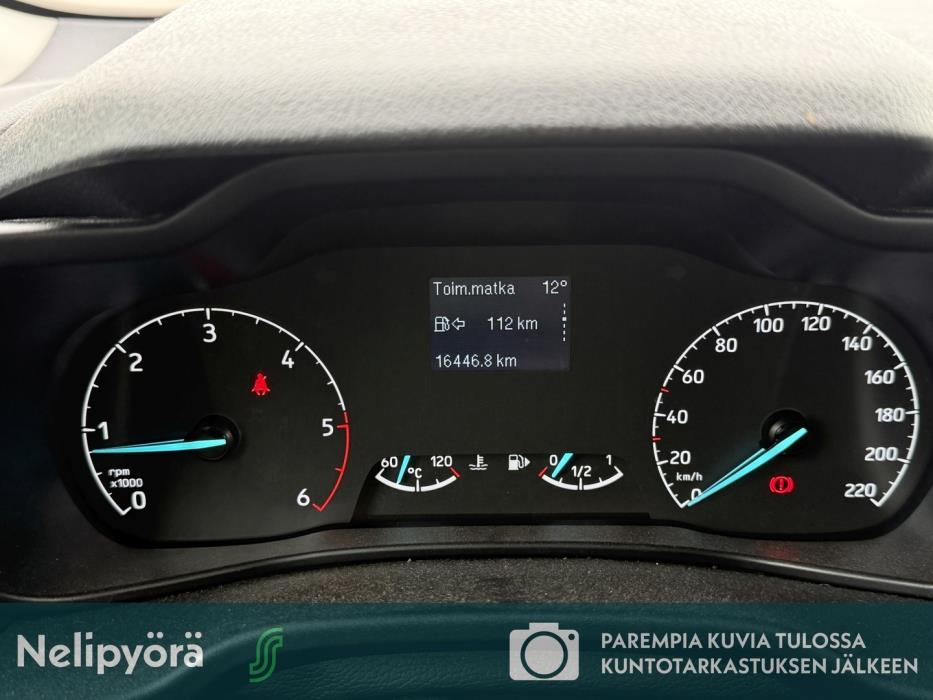 FORD Transit Connect 2023