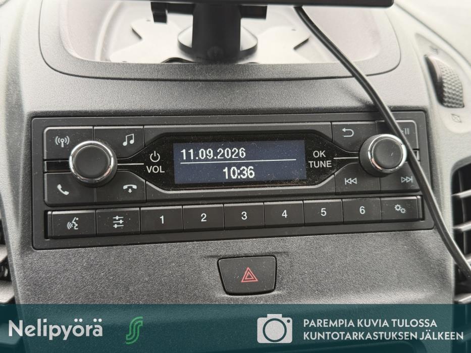 FORD Transit Connect 2023