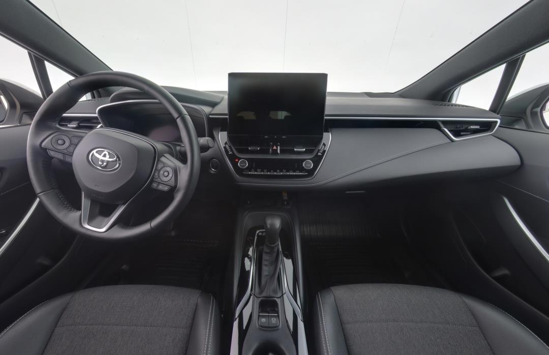TOYOTA Corolla 2024