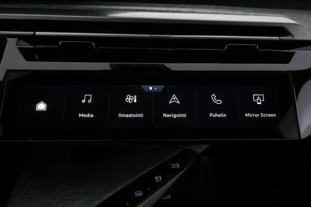 PEUGEOT 5008 2024