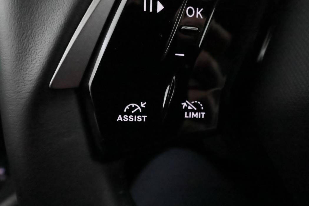 PEUGEOT 5008 2024