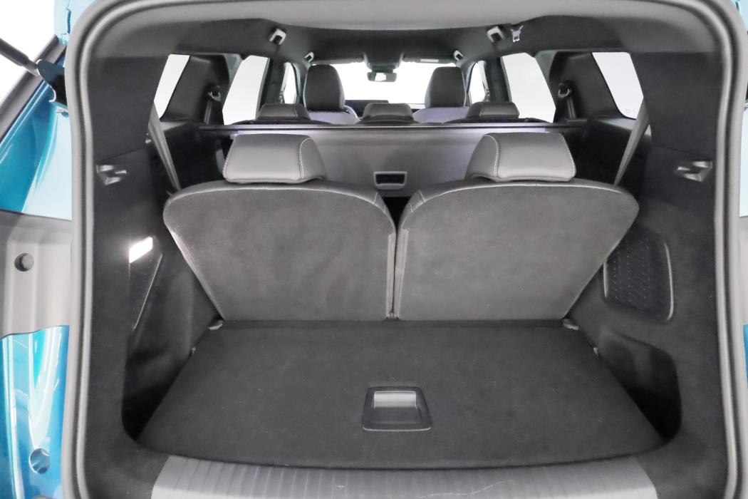 PEUGEOT 5008 2024