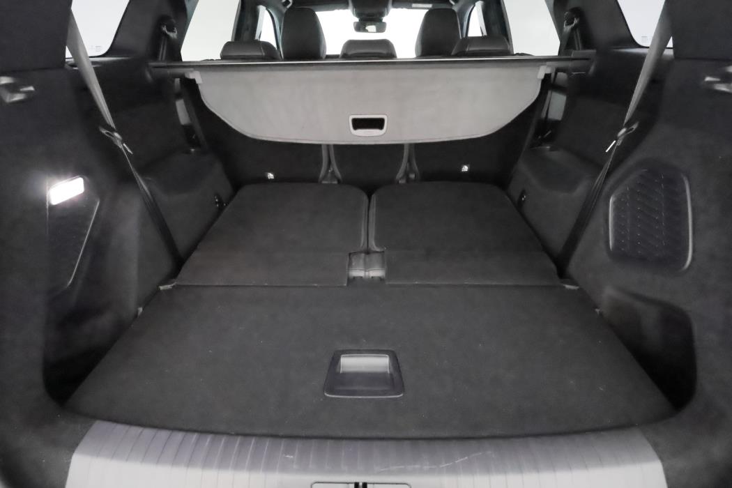 PEUGEOT 5008 2024