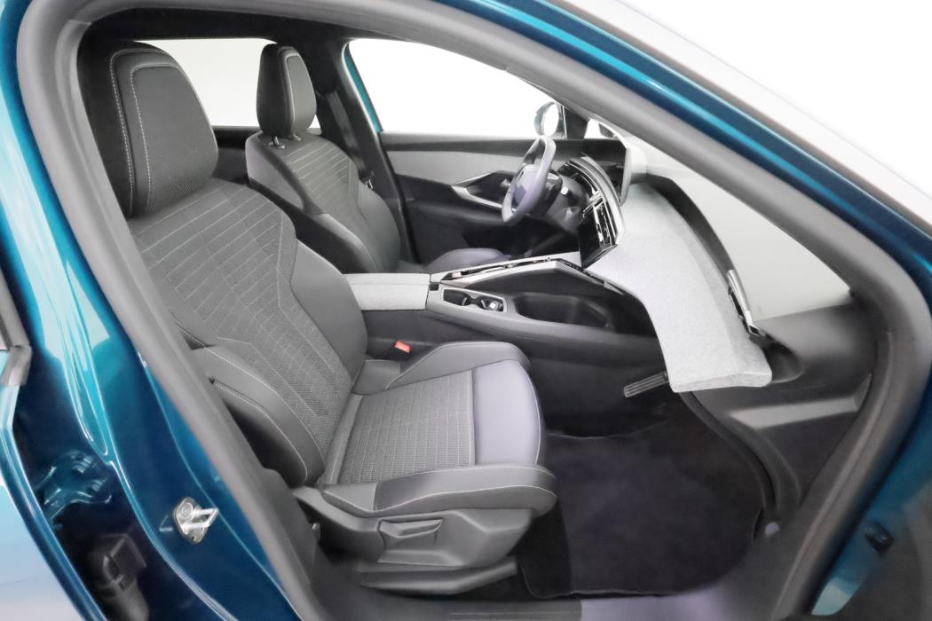 PEUGEOT 5008 2024