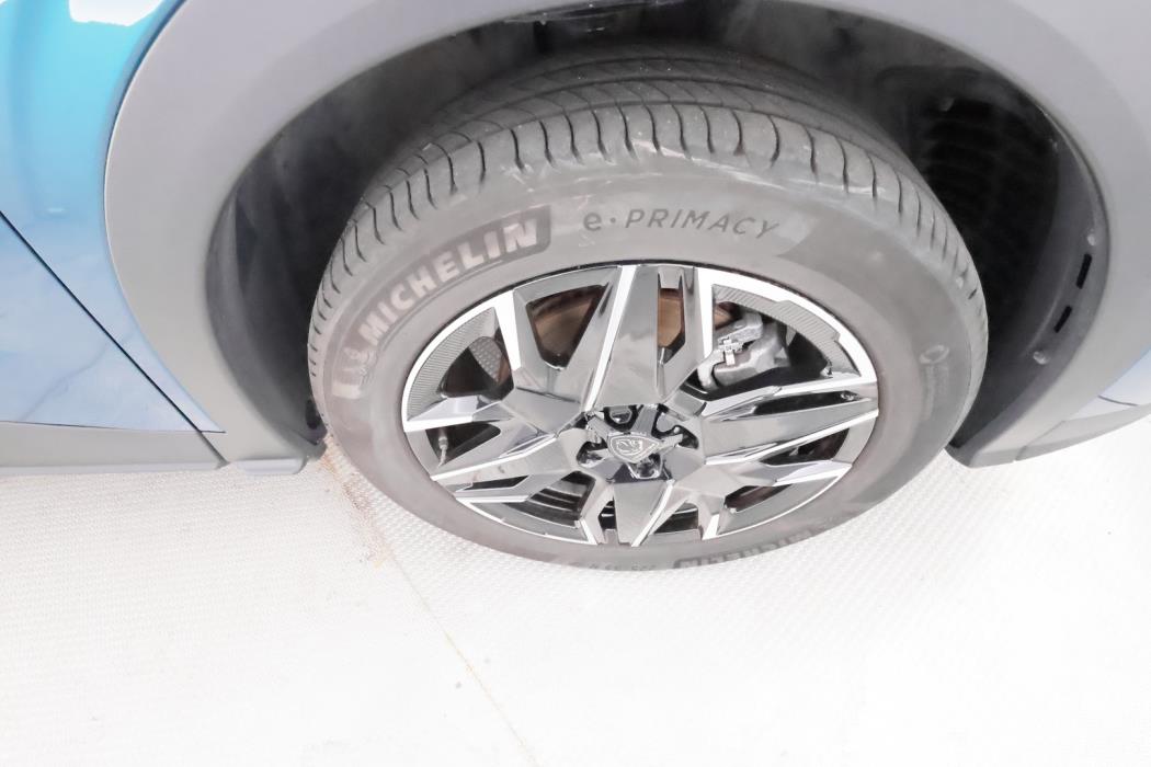 PEUGEOT 5008 2024