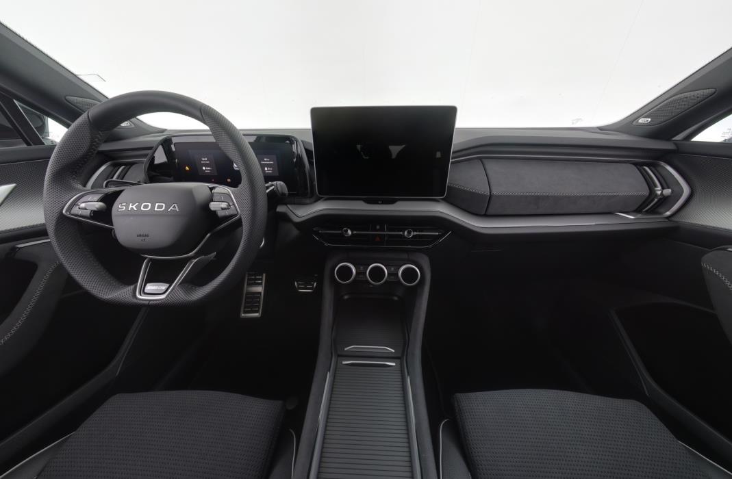 SKODA KODIAQ 2025