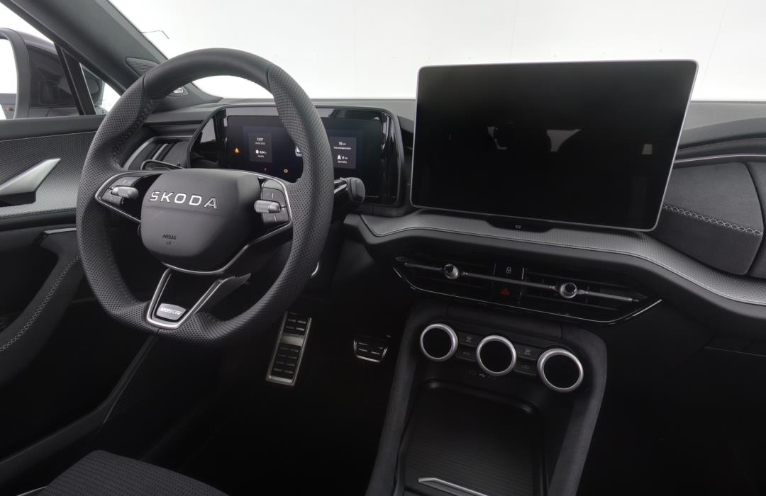 SKODA KODIAQ 2025