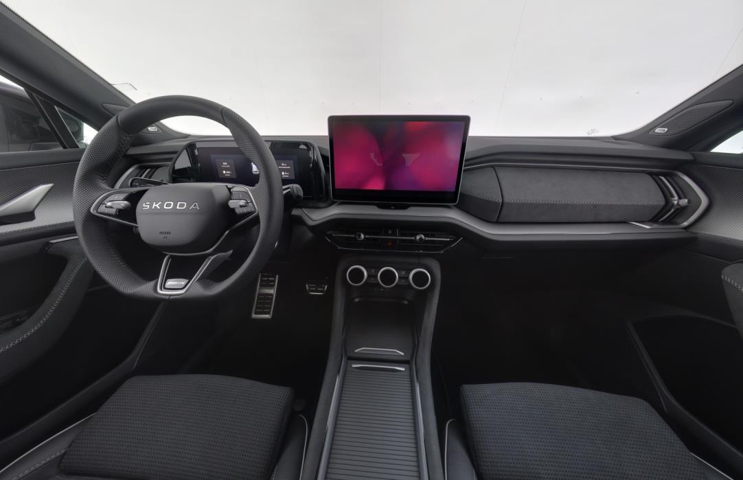 SKODA KODIAQ 2026